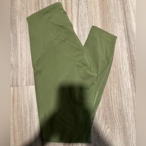 Lululemon instill HR Tight 25”